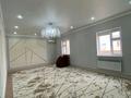Отдельный дом · 8 комнат · 200 м² · 15 сот., Жаңғабылұлы 109 — 8 орта мектепке жақын,Больницға жақын,мешіткеде жақын.Жазыңыз келісім бар! за 25 млн ₸ в Жетыбае — фото 7