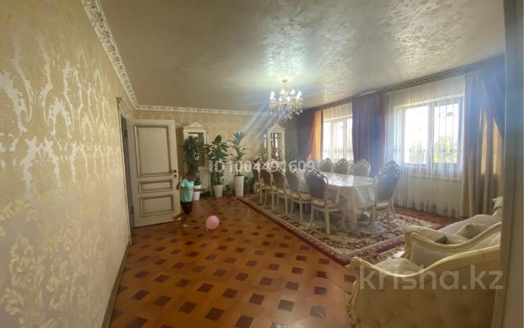 4-бөлмелі пәтер · 130 м² · 3/5 қабат, мкр Нурсат 164, бағасы: 53.5 млн ₸ в Шымкенте, Каратауский р-н — фото 2
