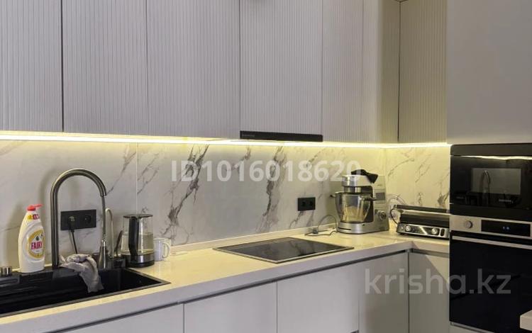 3-комнатная квартира · 72 м² · 8/10 этаж, Алихана бокейхана 15/1 — Бухар жырау за 350 000 ₸ в Астане, Есильский р-н — фото 5