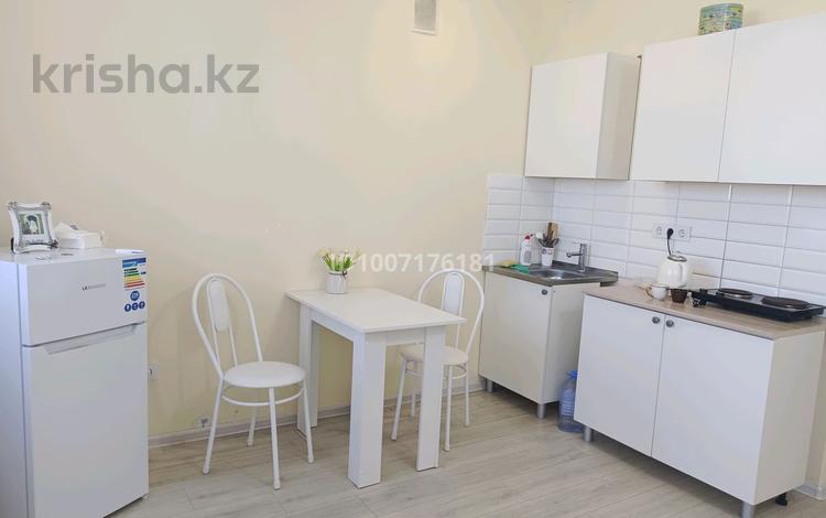 1-бөлмелі пәтер · 30 м² · 2/5 қабат, Окжетпес 1/2, бағасы: 10.5 млн ₸ в Косшы — фото 7