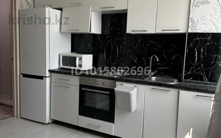 3-комнатная квартира · 88 м² · 8/12 этаж, Акмешит 9 — Керей Жанибек И Акмешит за 370 000 ₸ в Астане, Есильский р-н — фото 2