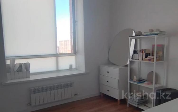 2-комнатная квартира · 49.8 м² · 7/10 этаж, Култегин 15 за 31 млн ₸ в Астане, Нура р-н — фото 2