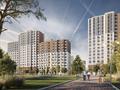 2-бөлмелі пәтер · 48.86 м² · 4/17 қабат, Улы Дала — БЛОК D, бағасы: 38 млн ₸ в Астане, Нура р-н — фото 8