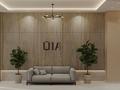 2-бөлмелі пәтер · 48.86 м² · 4/17 қабат, Улы Дала — БЛОК D, бағасы: 38 млн ₸ в Астане, Нура р-н