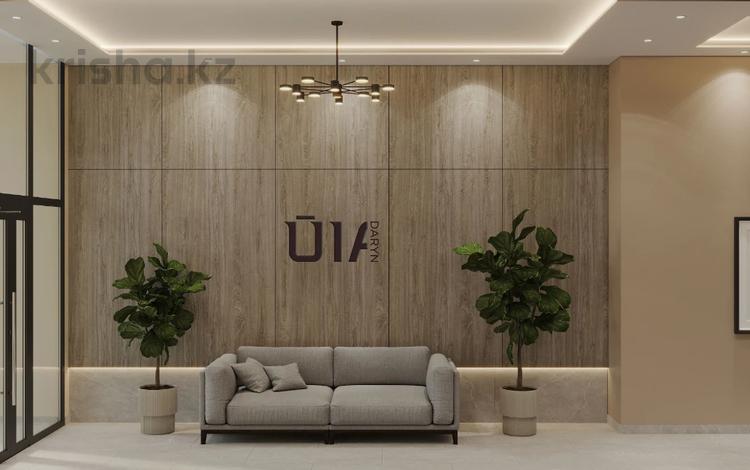 2-бөлмелі пәтер · 48.86 м² · 4/17 қабат, Улы Дала — БЛОК D, бағасы: 38 млн ₸ в Астане, Нура р-н — фото 10