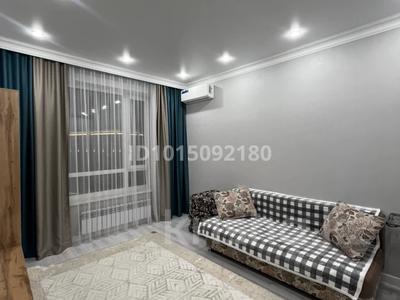 1-комнатная квартира · 40 м² · 9/10 этаж, Орынбор 13 за 270 000 ₸ в Астане, Есильский р-н