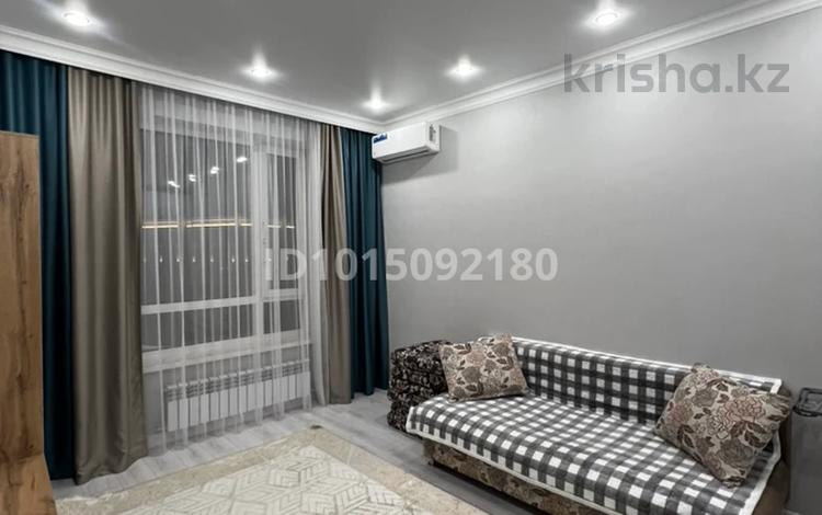 1-бөлмелі пәтер · 40 м² · 9/10 қабат, Орынбор 13, бағасы: 270 000 ₸ в Астане, Есильский р-н — фото 2