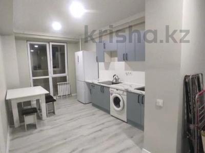1-комнатная квартира · 40 м² · 4/6 этаж, Жунисова — Ипотеку проходит за 24.7 млн ₸ в Алматы, Наурызбайский р-н