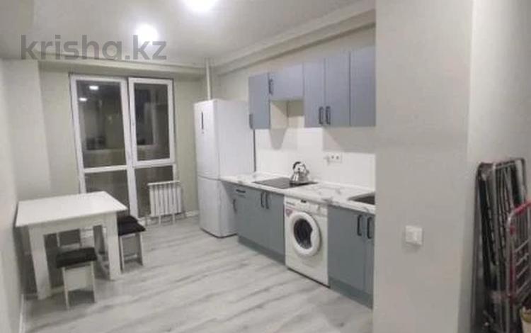 1-комнатная квартира · 40 м² · 4/6 этаж, Жунисова — Ипотеку проходит за 24.7 млн ₸ в Алматы, Наурызбайский р-н — фото 2