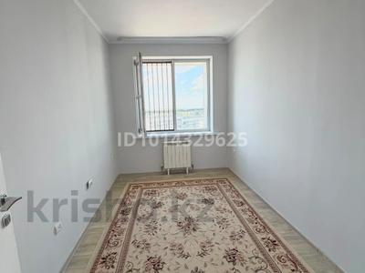 2-комнатная квартира · 50 м² · 12/14 этаж, мкр Нуркент за 29 млн ₸ в Алматы, Алатауский р-н