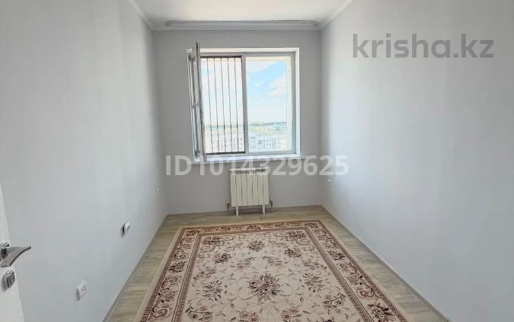 2-комнатная квартира · 50 м² · 12/14 этаж, мкр Нуркент за 29 млн ₸ в Алматы, Алатауский р-н — фото 2