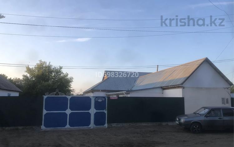 Отдельный дом · 6 комнат · 300 м² · 30 сот., Гагарина 30 за 10 млн ₸ в Аманкарагае — фото 19