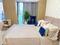 2-бөлмелі пәтер · 60 м² · 2/10 қабат, мкр Михайловка , Крылова — Квартира в новостройке с кондиционером, две двуспальные кровати, Центральный парк, Аманжолова, Газалиева, Ержанова, 45 квартал, вокзал, онкология. КВШ, бағасы: 20 000 〒 в Караганде, Казыбек би р-н