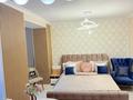 2-комнатная квартира · 60 м² · 4/10 этаж, мкр Михайловка , Крылова — Квартира в новостройке с кондиционером, две двуспальные кровати, Центральный парк, Аманжолова, Газалиева, Ержанова, 45 квартал, вокзал, онкология. КВШ за 25 000 ₸ в Караганде, Казыбек би р-н — фото 13