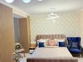 2-комнатная квартира · 60 м² · 4/10 этаж, мкр Михайловка , Крылова — Квартира в новостройке с кондиционером, две двуспальные кровати, Центральный парк, Аманжолова, Газалиева, Ержанова, 45 квартал, вокзал, онкология. КВШ за 25 000 ₸ в Караганде, Казыбек би р-н — фото 7