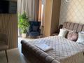2-комнатная квартира · 60 м² · 4/10 этаж, мкр Михайловка , Крылова — Квартира в новостройке с кондиционером, две двуспальные кровати, Центральный парк, Аманжолова, Газалиева, Ержанова, 45 квартал, вокзал, онкология. КВШ за 25 000 ₸ в Караганде, Казыбек би р-н
