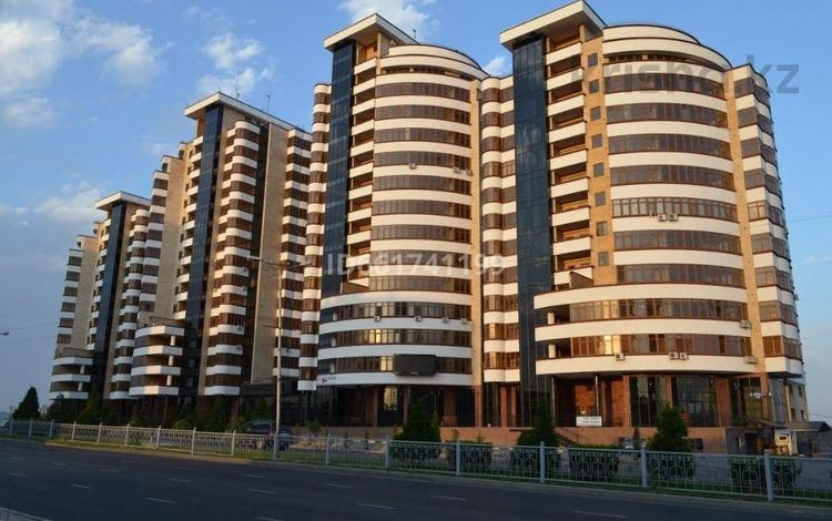 2-комнатная квартира · 105 м² · 2/16 этаж, Кунаева 39 за 320 000 ₸ в Шымкенте, Аль-Фарабийский р-н — фото 2