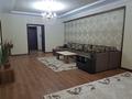 2-комнатная квартира · 105 м² · 2/16 этаж, Кунаева 39 за 320 000 ₸ в Шымкенте, Аль-Фарабийский р-н — фото 3