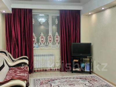 2-комнатная квартира · 74 м² · 2/12 этаж, Алтыбакан 1 за 39 млн 〒 в Астане, Алматы р-н