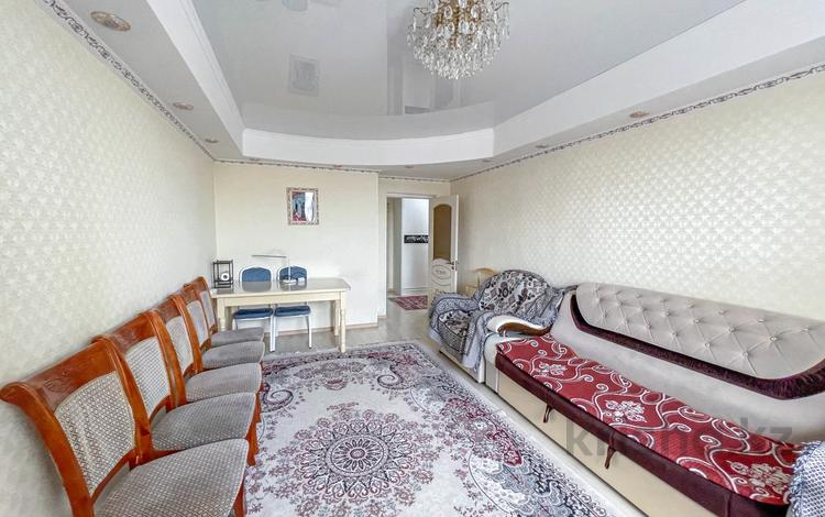 2-бөлмелі пәтер · 74 м² · 2/12 қабат, Алтыбакан 1 — Сатпаева, бағасы: 37.5 млн ₸ в Астане, Алматы р-н — фото 51