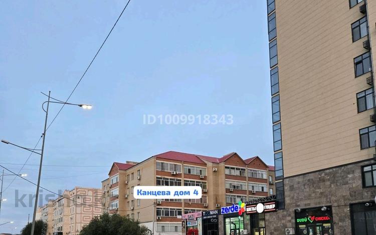3-бөлмелі пәтер · 118 м² · 3 қабат, Канцева 4 — Драмтеатр, бағасы: ~ 67.6 млн ₸ в Атырау — фото 2