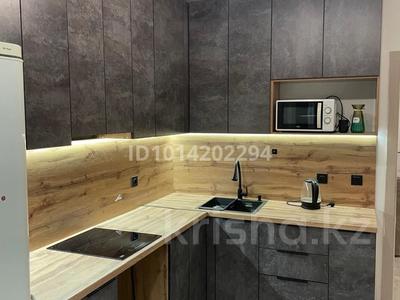 3-комнатная квартира · 80 м² · 1/5 этаж, мкр Пригородный, Е-761 — ЖК Орман парк за 300 000 ₸ в Астане, Есильский р-н