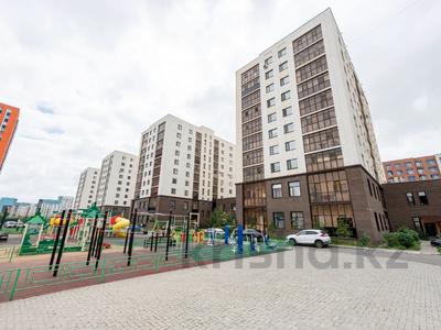 2-комнатная квартира · 75 м² · 9/10 этаж, Ахмет Байтурсынулы 43 за 31.3 млн ₸ в Астане, Сарайшык р-н