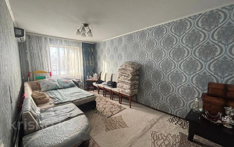 3-комнатная квартира · 68 м² · 2/5 этаж, мкр 5, Мкр 5 Тургенева 74а за 17.5 млн ₸ в Актобе — фото 2