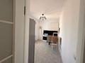 3-комнатная квартира · 80 м² · 7/7 этаж, Левый берег 5 квартал,4 дом — Новый автовокзал жанында за 180 000 ₸ в 