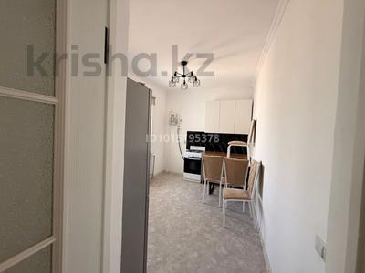 3-комнатная квартира · 80 м² · 7/7 этаж, Левый берег 5 квартал,4 дом — Новый автовокзал жанында за 180 000 ₸ в 