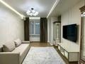 2-комнатная квартира · 65 м² · 7/9 этаж, 189 квартал за 22 000 ₸ в Шымкенте, Каратауский р-н — фото 3