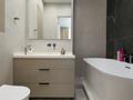 3-бөлмелі пәтер · 120 м² · 6/21 қабат, Аль-Фараби 27/4 — Сейфуллина, бағасы: 223 млн ₸ в Алматы, Бостандыкский р-н — фото 4