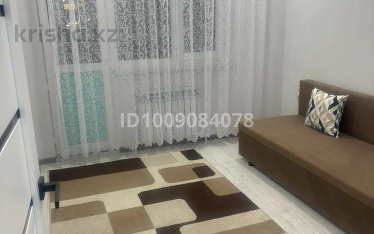 2-бөлмелі пәтер · 38.2 м² · 2/11 қабат, мкр Уркер, коргальжино 37 — айтматова -коргальжино, бағасы: 25 млн ₸ в Астане, Нура р-н — фото 2