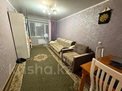 3-комнатная квартира · 58 м² · 2/5 этаж, Темирбаева 15 за 22 млн ₸ в Костанае