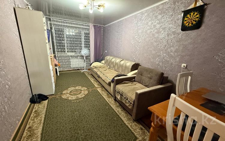 3-комнатная квартира · 58 м² · 2/5 этаж, Темирбаева 15 за 22 млн ₸ в Костанае — фото 4