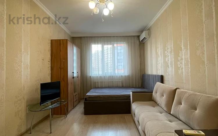 1-комнатная квартира · 38 м² · 6/12 этаж, Сатпаева 90/43 — Тлендиева за 250 000 ₸ в Алматы, Бостандыкский р-н — фото 12