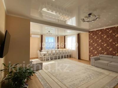 Отдельный дом · 4 комнаты · 150 м² · 8 сот., Сарыарка, Турар Рыскулов 52 за 45 млн 〒 в Деркуле