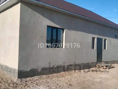 Отдельный дом · 3 комнаты · 60 м² · 6 сот., М Кенбаев 3б за 7 млн ₸ в 