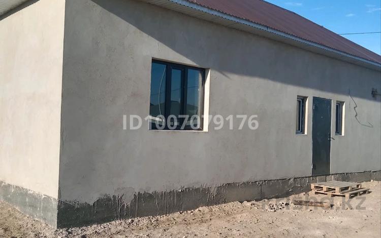 Отдельный дом · 3 комнаты · 60 м² · 6 сот., М Кенбаев 3б за 7 млн ₸ в  — фото 6