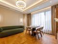 3-комнатная квартира · 123 м² · 14 этаж, Акмешит 1 за 1.1 млн ₸ в Астане, Есильский р-н — фото 9