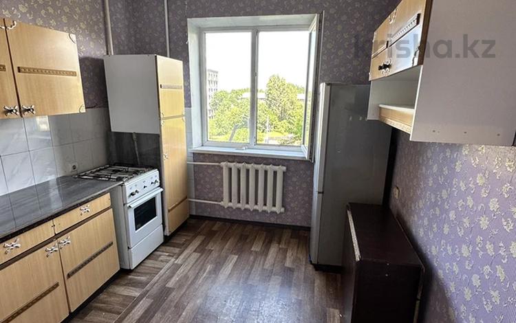 1-комнатная квартира, 40 м², 5/9 этаж, мкр Аксай-4 83 за 23.5 млн 〒 в Алматы, Ауэзовский р-н — фото 10