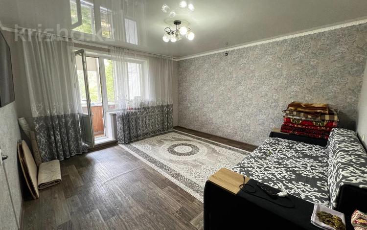 2-комнатная квартира · 50 м² · 2/5 этаж, Тауелсиздик 170 за 23.5 млн ₸ в Костанае — фото 2
