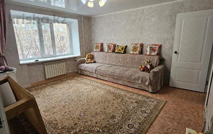 3-бөлмелі пәтер · 66.4 м² · 1/5 қабат, Майкудук, 18й микрорайон 17/1, бағасы: 14.5 млн ₸ в Караганде, Алихана Бокейханова р-н — фото 5