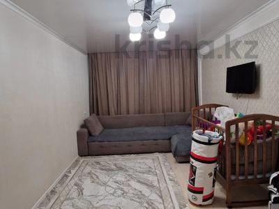 3-комнатная квартира · 62 м² · 1/5 этаж, Металлургов за 12.5 млн 〒 в Темиртау