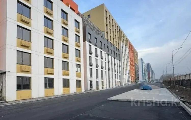 1-комнатная квартира · 41 м² · 4/10 этаж, Аэропортная СНИЖЕНИЕ ЦЕНЫ 20 за 24 млн ₸ в  — фото 6