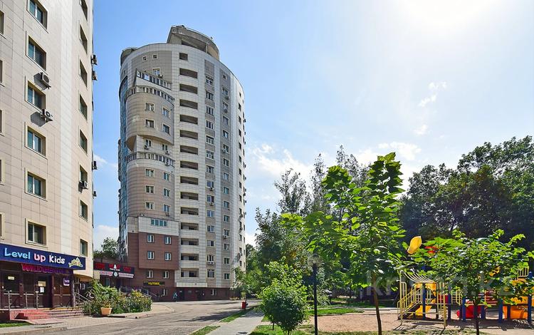 2-комнатная квартира, 74.6 м², 5/16 этаж, мкр №1, 1-й микрорайон 26а за 50 млн 〒 в Алматы, Ауэзовский р-н — фото 2