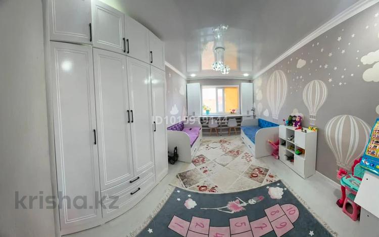 3-комнатная квартира · 80 м² · 3/3 этаж, Шаталюка 38 за 22 млн ₸ в Сатпаев — фото 2