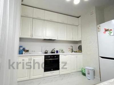 2-комнатная квартира · 60 м² · 8/16 этаж, Абишева за 41.5 млн ₸ в Алматы, Наурызбайский р-н