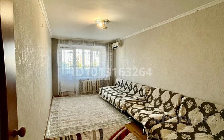 1-комнатная квартира · 42 м² · 4/9 этаж, мкр 5, Абулкаир хана 38 за 100 000 ₸ в Актобе — фото 2
