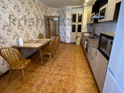 3-бөлмелі пәтер, 93 м², 4/10 қабат, Гагарина, бағасы: 77 млн 〒 в Алматы, Бостандыкский р-н